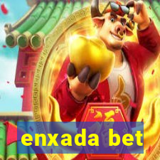 enxada bet